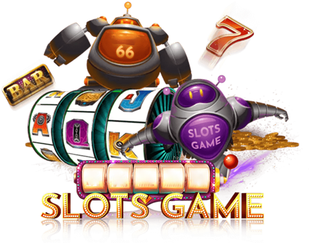 SLOTS GAME VL88